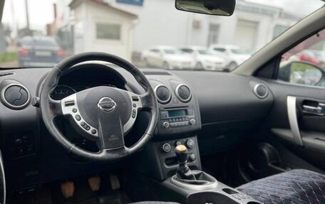 Nissan Qashqai, 2011 год, 965 000 рублей, 10 фотография