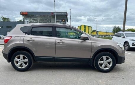 Nissan Qashqai, 2011 год, 965 000 рублей, 5 фотография