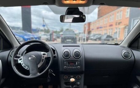 Nissan Qashqai, 2011 год, 965 000 рублей, 12 фотография