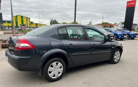 Renault Megane II, 2007 год, 425 000 рублей, 6 фотография