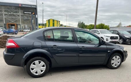 Renault Megane II, 2007 год, 425 000 рублей, 5 фотография