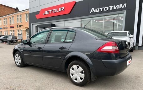 Renault Megane II, 2007 год, 425 000 рублей, 9 фотография