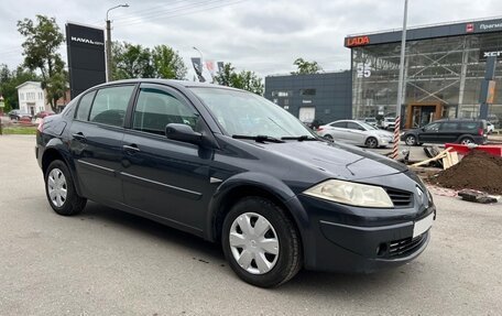 Renault Megane II, 2007 год, 425 000 рублей, 3 фотография