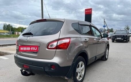 Nissan Qashqai, 2011 год, 965 000 рублей, 6 фотография