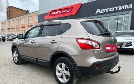 Nissan Qashqai, 2011 год, 965 000 рублей, 7 фотография
