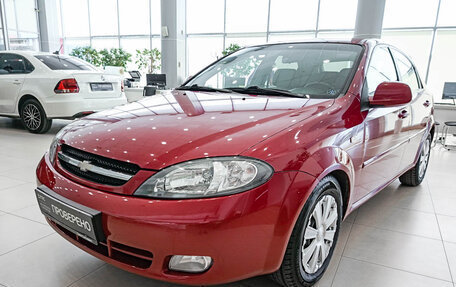 Chevrolet Lacetti, 2012 год, 600 000 рублей, 5 фотография