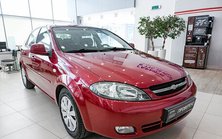 Chevrolet Lacetti, 2012 год, 600 000 рублей, 7 фотография