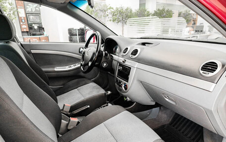Chevrolet Lacetti, 2012 год, 600 000 рублей, 15 фотография