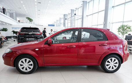 Chevrolet Lacetti, 2012 год, 600 000 рублей, 12 фотография