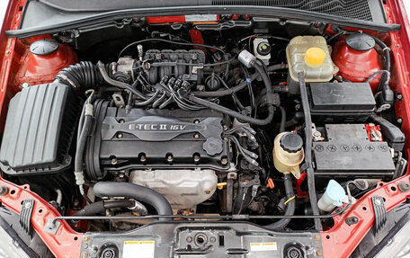 Chevrolet Lacetti, 2012 год, 600 000 рублей, 13 фотография