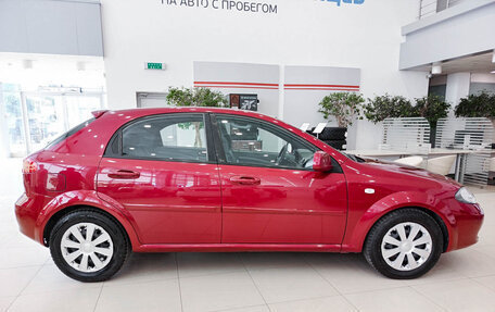 Chevrolet Lacetti, 2012 год, 600 000 рублей, 8 фотография