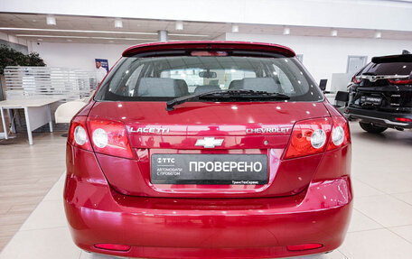 Chevrolet Lacetti, 2012 год, 600 000 рублей, 10 фотография