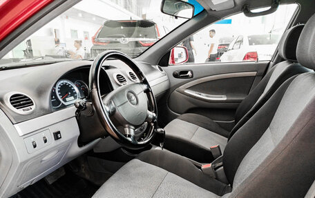 Chevrolet Lacetti, 2012 год, 600 000 рублей, 20 фотография