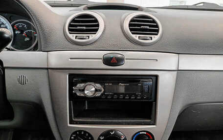Chevrolet Lacetti, 2012 год, 600 000 рублей, 19 фотография