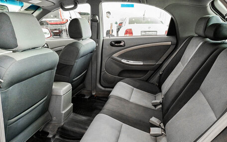 Chevrolet Lacetti, 2012 год, 600 000 рублей, 16 фотография