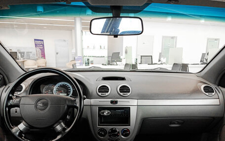 Chevrolet Lacetti, 2012 год, 600 000 рублей, 18 фотография