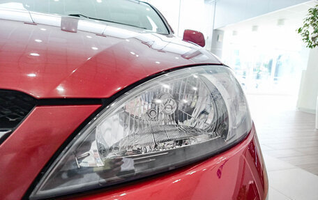Chevrolet Lacetti, 2012 год, 600 000 рублей, 21 фотография