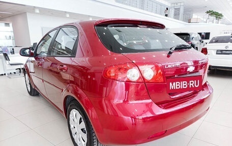 Chevrolet Lacetti, 2012 год, 600 000 рублей, 11 фотография