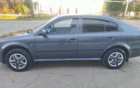 Skoda Octavia IV, 2008 год, 755 000 рублей, 4 фотография