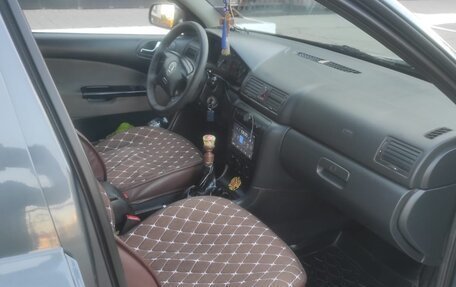 Skoda Octavia IV, 2008 год, 755 000 рублей, 8 фотография