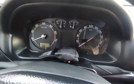 Skoda Octavia IV, 2008 год, 755 000 рублей, 7 фотография