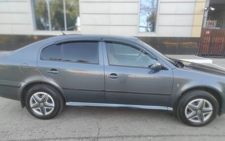Skoda Octavia IV, 2008 год, 755 000 рублей, 3 фотография