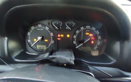 Skoda Octavia IV, 2008 год, 755 000 рублей, 6 фотография