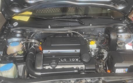 Skoda Octavia IV, 2008 год, 755 000 рублей, 10 фотография
