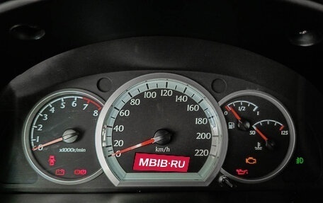 Chevrolet Lacetti, 2012 год, 600 000 рублей, 17 фотография