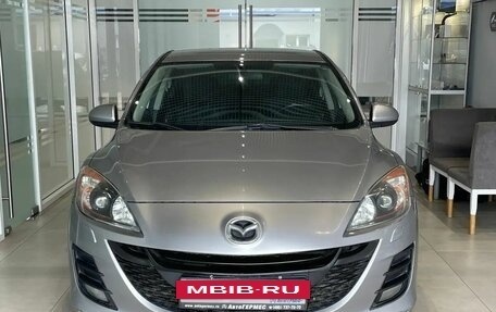 Mazda 3, 2010 год, 651 000 рублей, 2 фотография