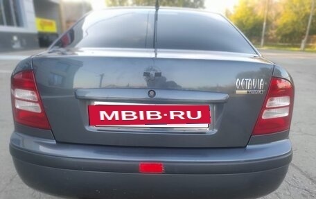 Skoda Octavia IV, 2008 год, 755 000 рублей, 2 фотография