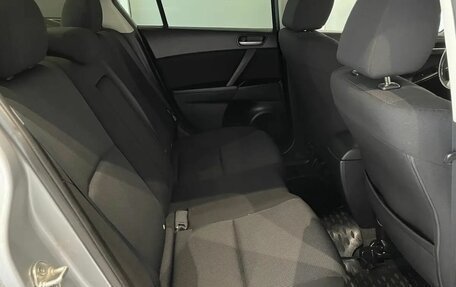 Mazda 3, 2010 год, 651 000 рублей, 13 фотография