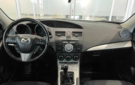 Mazda 3, 2010 год, 651 000 рублей, 5 фотография