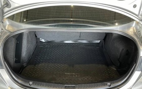 Mazda 3, 2010 год, 651 000 рублей, 14 фотография