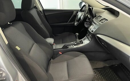 Mazda 3, 2010 год, 651 000 рублей, 12 фотография