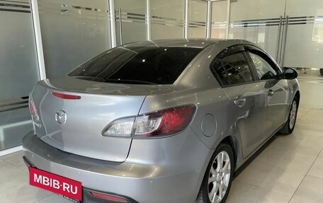Mazda 3, 2010 год, 651 000 рублей, 4 фотография