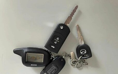 Mazda 3, 2010 год, 651 000 рублей, 18 фотография