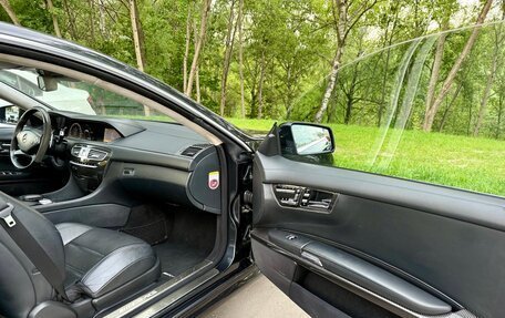 Mercedes-Benz CL-Класс AMG, 2010 год, 2 350 000 рублей, 8 фотография