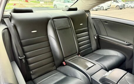 Mercedes-Benz CL-Класс AMG, 2010 год, 2 350 000 рублей, 9 фотография