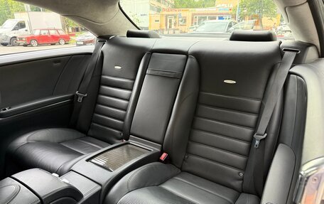 Mercedes-Benz CL-Класс AMG, 2010 год, 2 350 000 рублей, 6 фотография