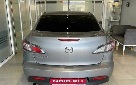 Mazda 3, 2010 год, 651 000 рублей, 3 фотография