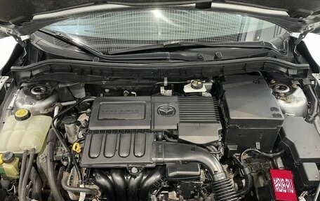 Mazda 3, 2010 год, 651 000 рублей, 15 фотография
