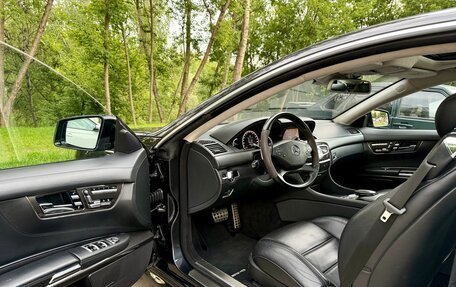 Mercedes-Benz CL-Класс AMG, 2010 год, 2 350 000 рублей, 5 фотография
