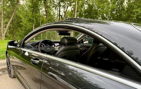 Mercedes-Benz CL-Класс AMG, 2010 год, 2 350 000 рублей, 10 фотография