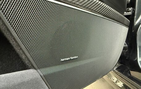 Mercedes-Benz CL-Класс AMG, 2010 год, 2 350 000 рублей, 23 фотография