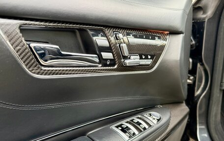 Mercedes-Benz CL-Класс AMG, 2010 год, 2 350 000 рублей, 22 фотография
