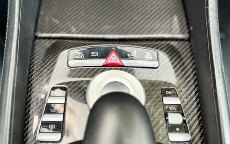 Mercedes-Benz CL-Класс AMG, 2010 год, 2 350 000 рублей, 30 фотография