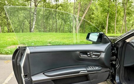 Mercedes-Benz CL-Класс AMG, 2010 год, 2 350 000 рублей, 28 фотография