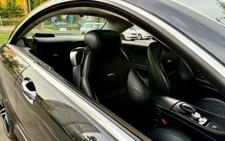 Mercedes-Benz CL-Класс AMG, 2010 год, 2 350 000 рублей, 35 фотография