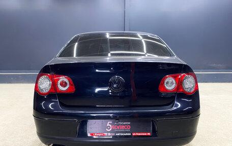 Volkswagen Passat B6, 2008 год, 635 000 рублей, 5 фотография